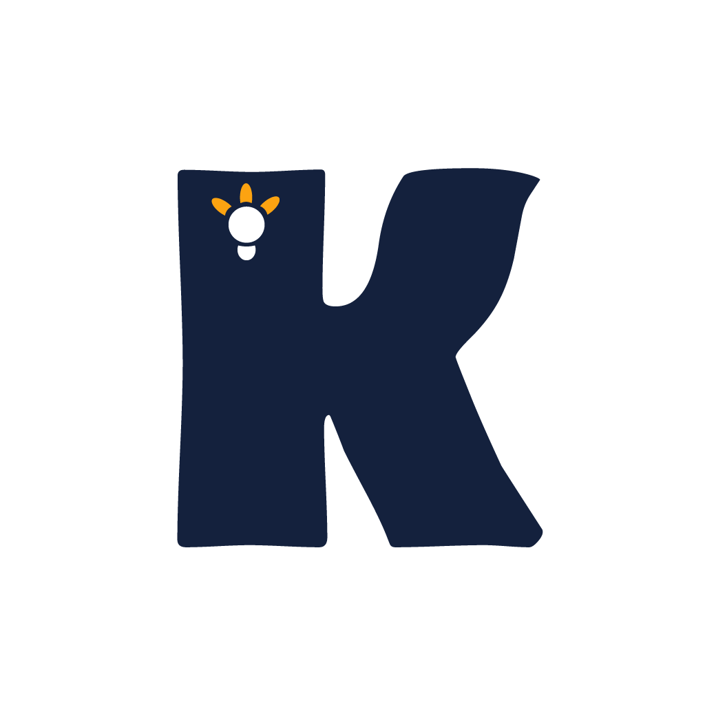 Logo của Kien
